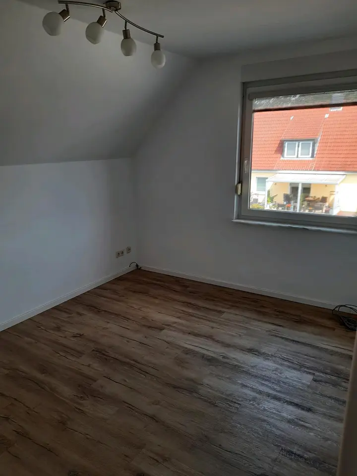 3 Zimmer Wohnung mit 100 m² in Helmstedt – Bild 9