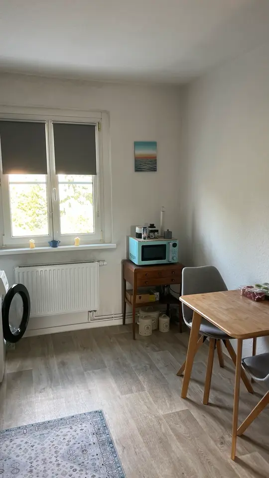 2 Zimmer Wohnung mit 42 m² in Brandenburg an der Havel – Bild 2