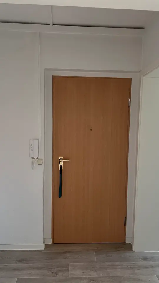 2 Zimmer Wohnung mit 42 m² in Brandenburg an der Havel – Bild 5