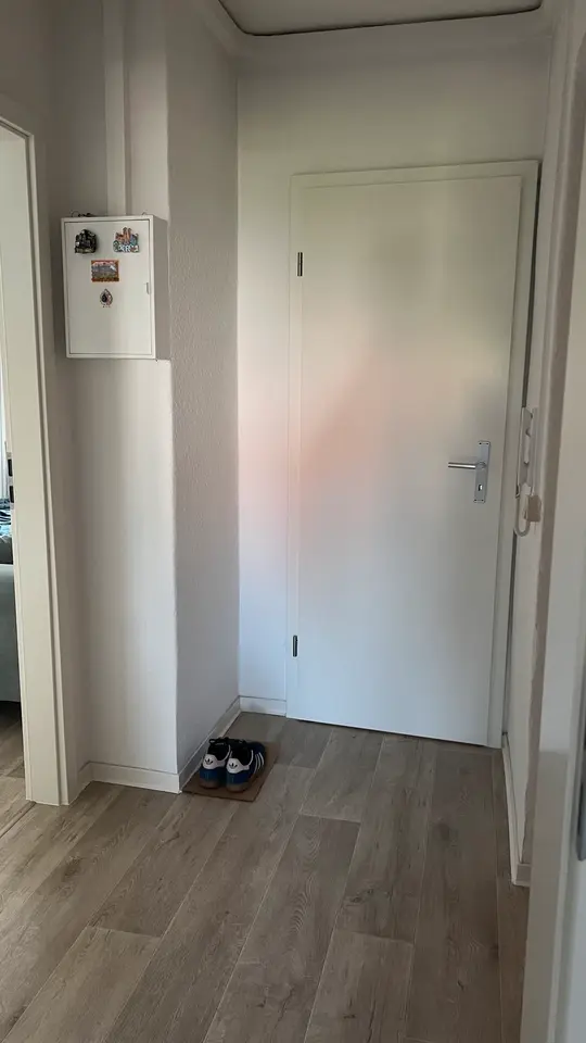 2 Zimmer Wohnung mit 42 m² in Brandenburg an der Havel – Bild 6