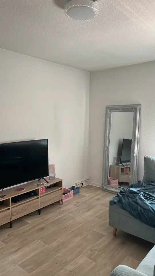 2 Zimmer Wohnung mit 42 m² in Brandenburg an der Havel – Bild 8