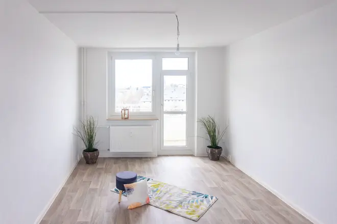 3 Zimmer Wohnung mit 70 m² in Chemnitz – Bild 1