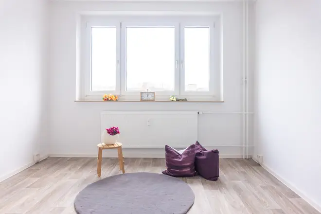3 Zimmer Wohnung mit 70 m² in Chemnitz – Bild 2