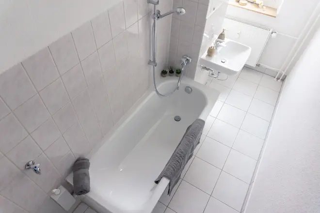 3 Zimmer Wohnung mit 70 m² in Chemnitz – Bild 5