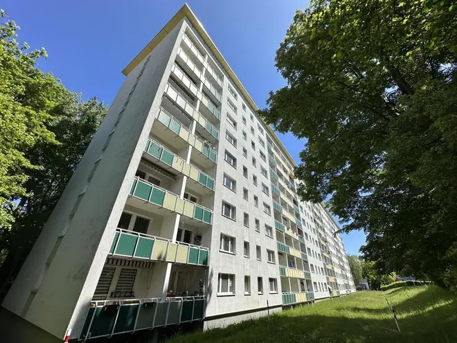 3 Zimmer Wohnung mit 70 m² in Chemnitz – Bild 3