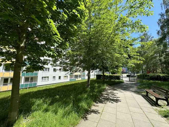 3 Zimmer Wohnung mit 70 m² in Chemnitz – Bild 6