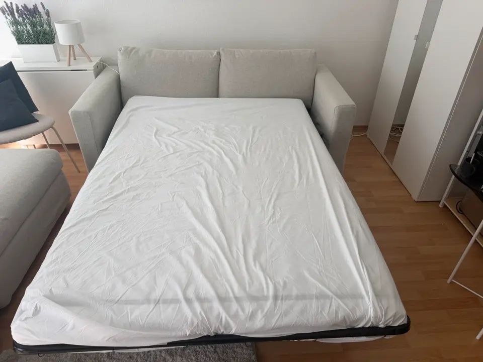 Studio mit 22 m² in Würzburg – Bild 3