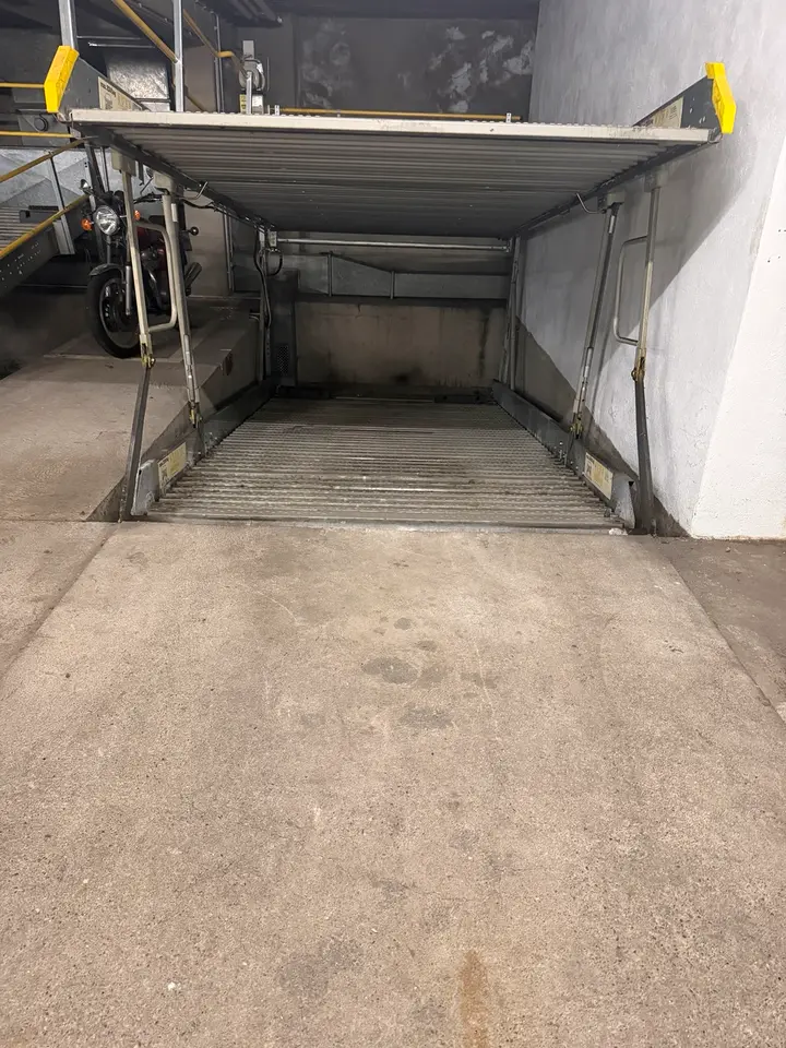 Studio mit 22 m² in Würzburg – Bild 7
