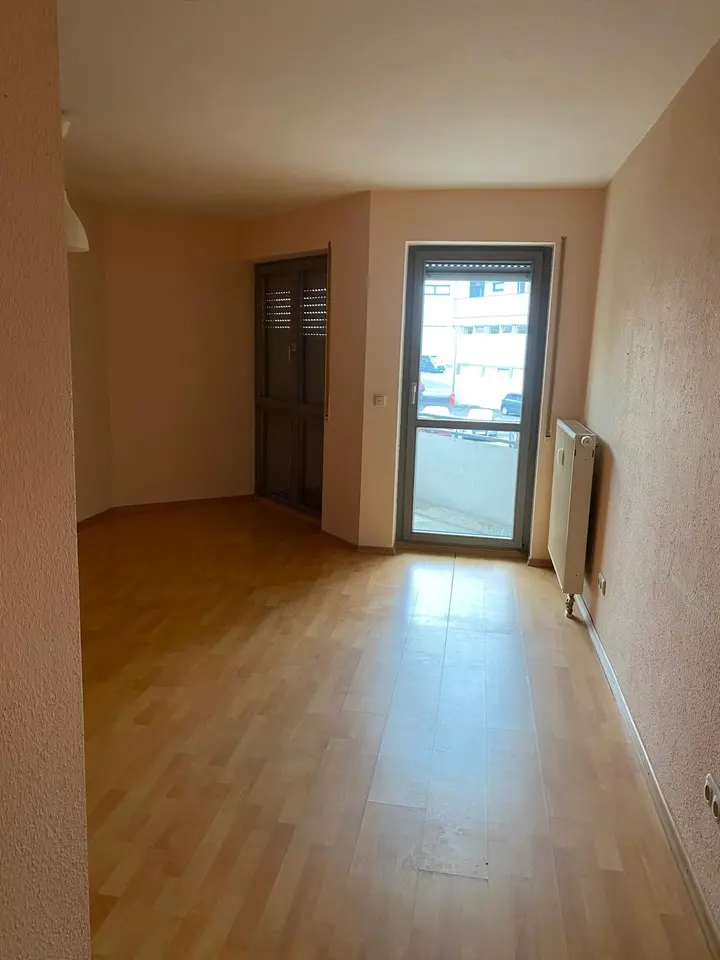 Studio mit 22 m² in Würzburg – Bild 9