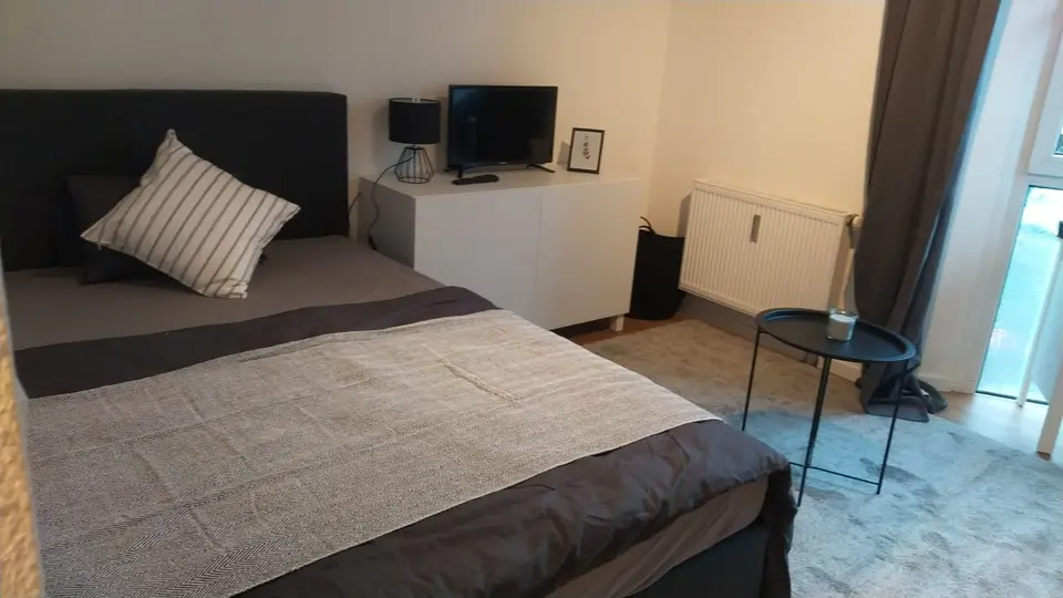 WG-Zimmer mit 27 m² in Düsseldorf – Bild 3