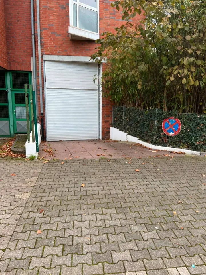 WG-Zimmer mit 27 m² in Düsseldorf – Bild 7