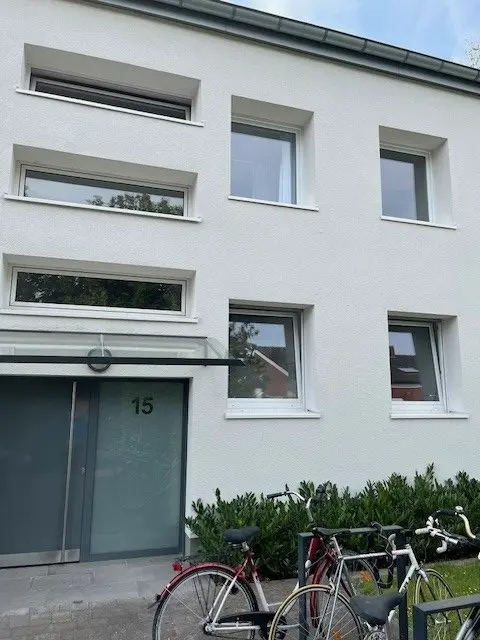 WG-Zimmer mit 98 m² in Greven – Bild 4