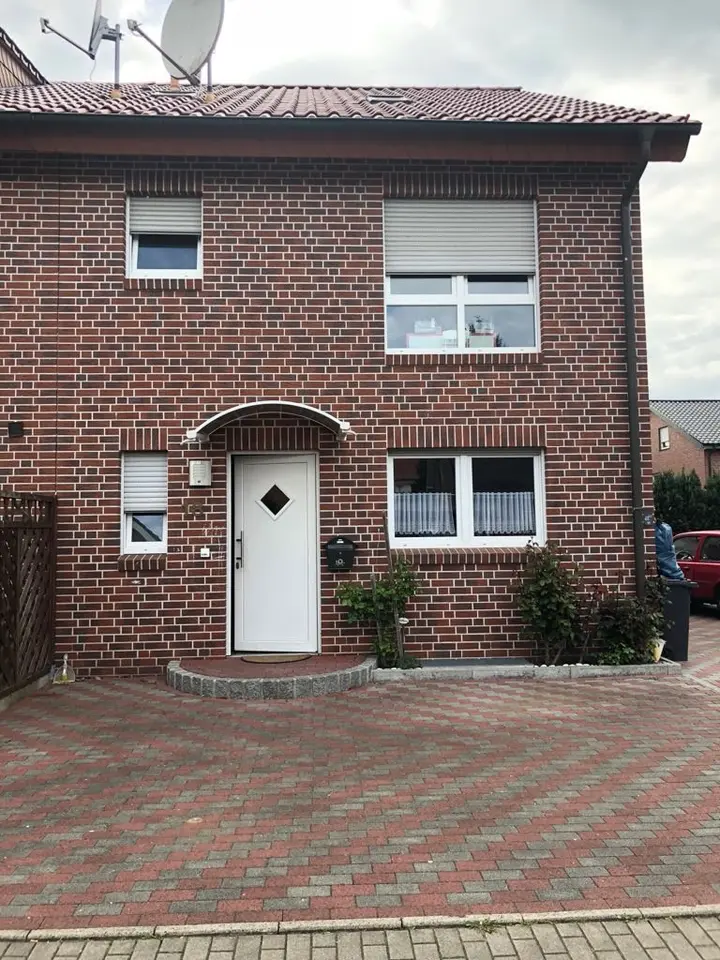 WG-Zimmer mit 98 m² in Greven – Bild 6