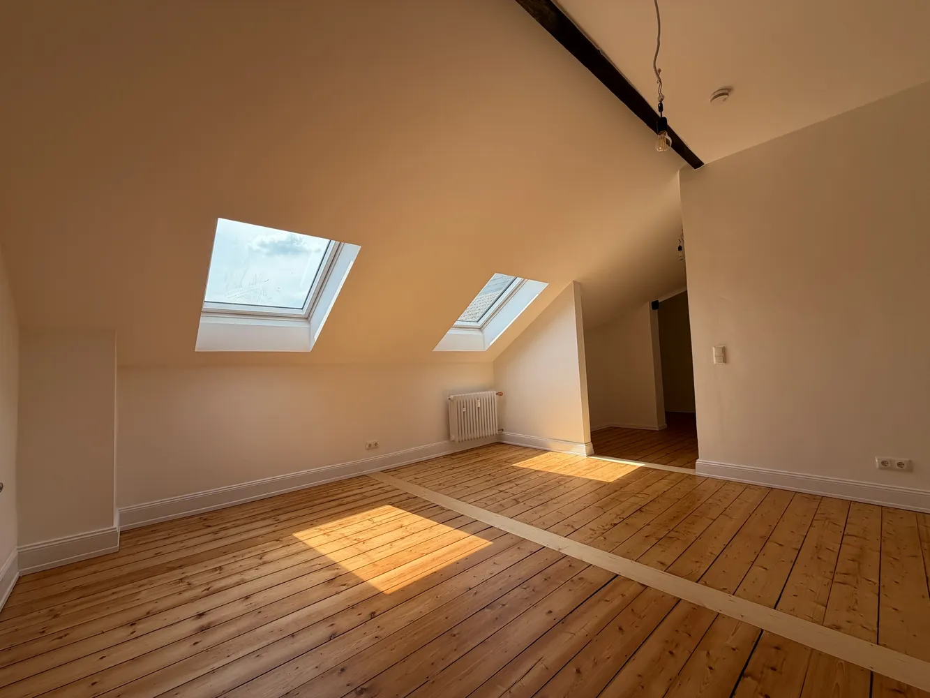 3 Zimmer Wohnung mit 87 m² in Bonn – Bild 1
