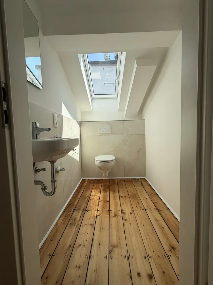 3 Zimmer Wohnung mit 87 m² in Bonn – Bild 11