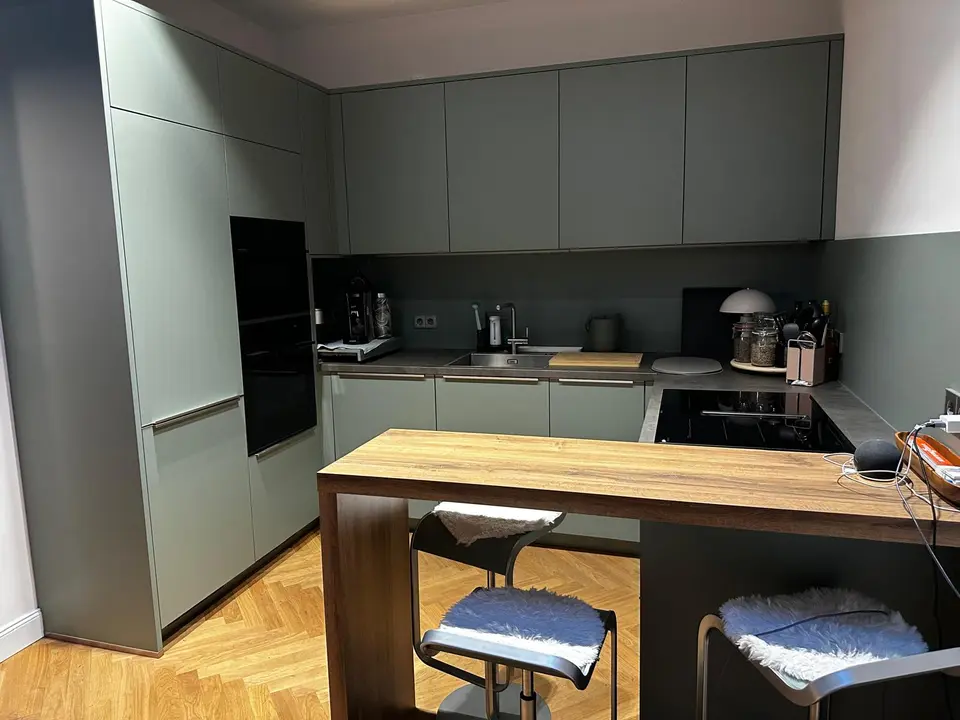 WG-Zimmer mit 105 m² in Leipzig – Bild 1