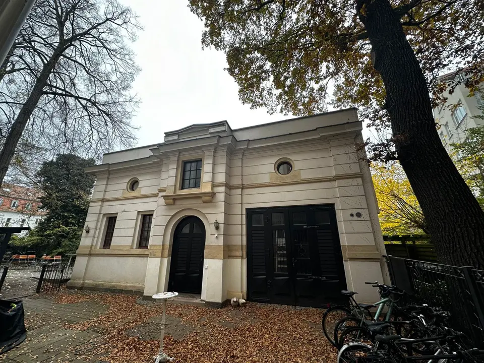 WG-Zimmer mit 105 m² in Leipzig – Bild 2