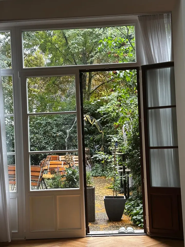 WG-Zimmer mit 105 m² in Leipzig – Bild 4