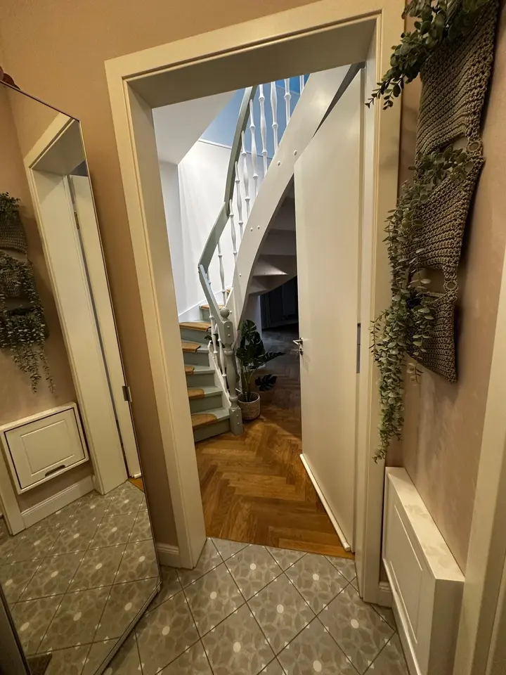 WG-Zimmer mit 105 m² in Leipzig – Bild 5