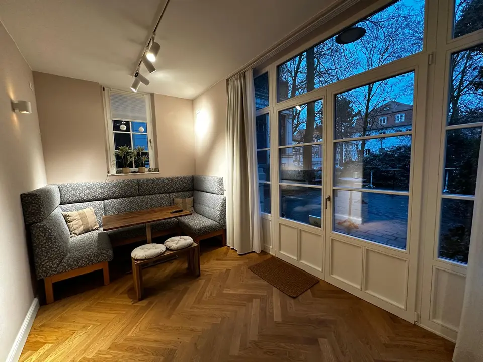 WG-Zimmer mit 105 m² in Leipzig – Bild 6