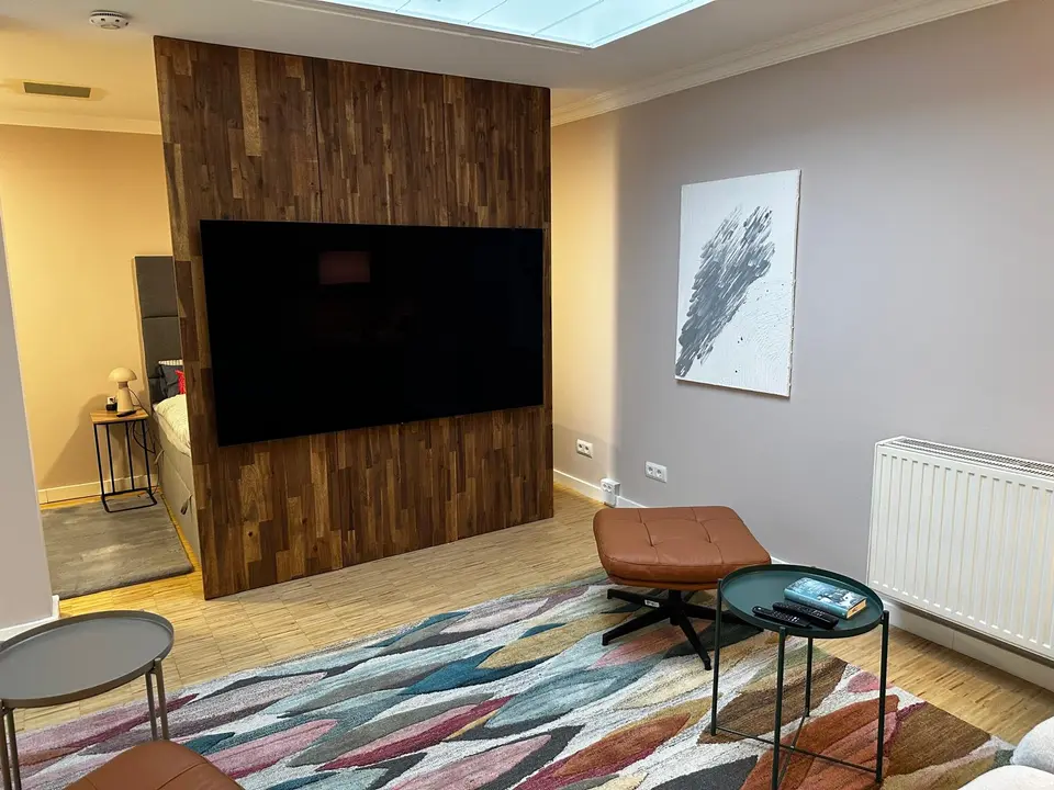 WG-Zimmer mit 105 m² in Leipzig – Bild 8