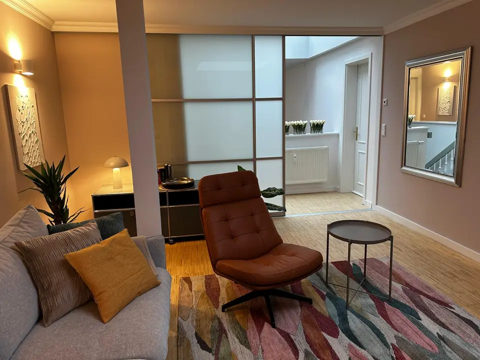 WG-Zimmer mit 105 m² in Leipzig – Bild 9
