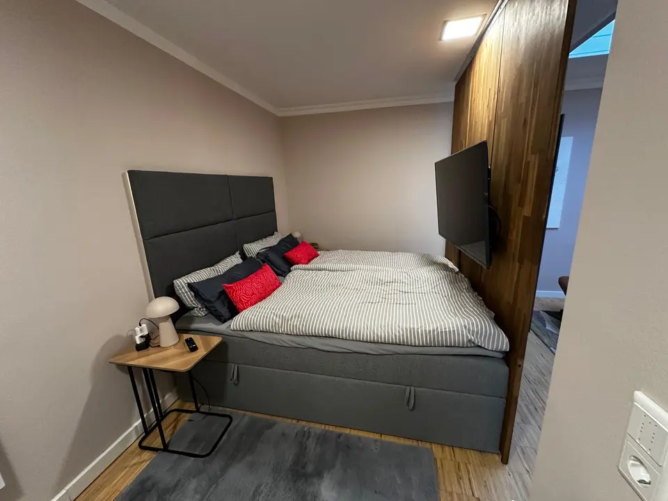 WG-Zimmer mit 105 m² in Leipzig – Bild 10