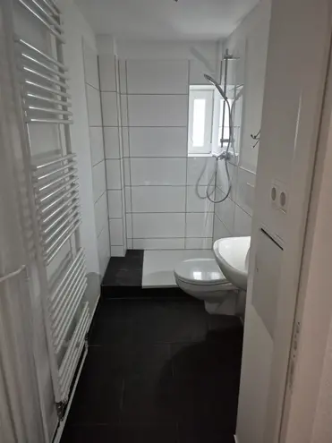 2 Zimmer Wohnung mit 48 m² in Braunschweig – Bild 3