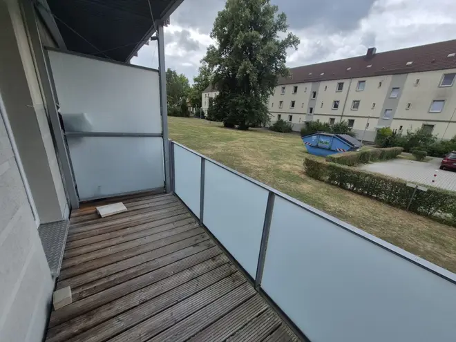 2 Zimmer Wohnung mit 48 m² in Braunschweig – Bild 7