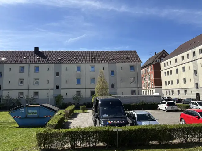 2 Zimmer Wohnung mit 48 m² in Braunschweig – Bild 8