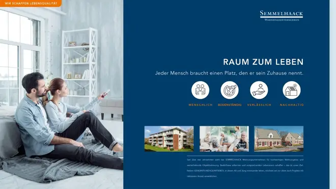 2 Zimmer Wohnung mit 48 m² in Braunschweig – Bild 9