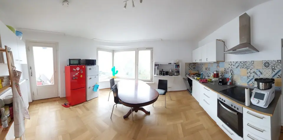 WG-Zimmer mit 24 m² in Herford – Bild 2