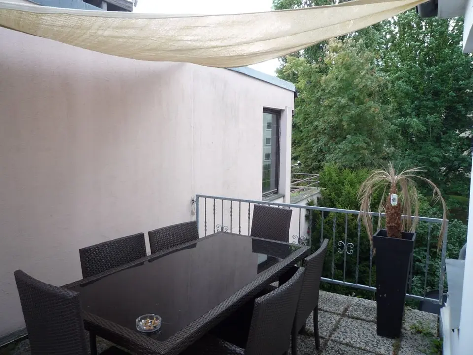 WG-Zimmer mit 24 m² in Herford – Bild 3