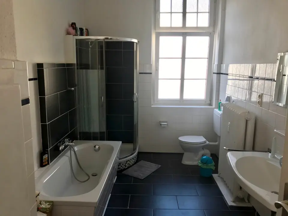 WG-Zimmer mit 24 m² in Herford – Bild 4