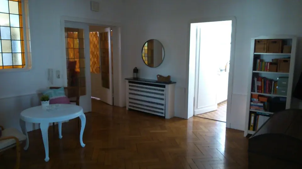 WG-Zimmer mit 24 m² in Herford – Bild 6
