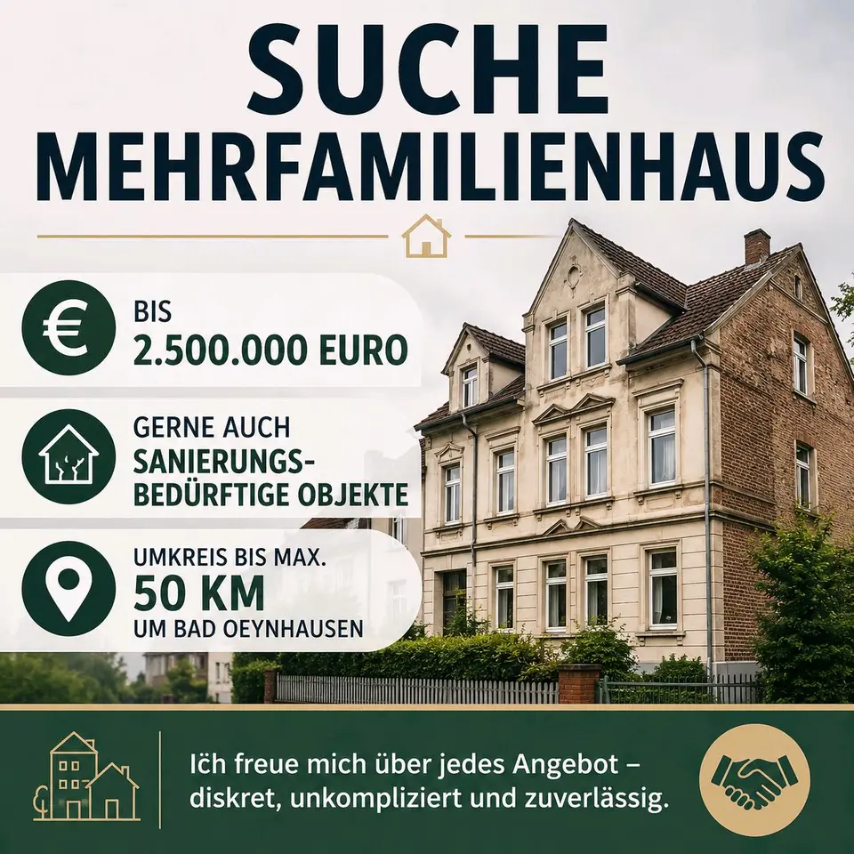 WG-Zimmer mit 24 m² in Herford – Bild 7