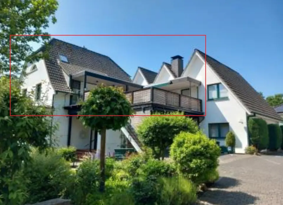 WG-Zimmer mit 24 m² in Herford – Bild 8