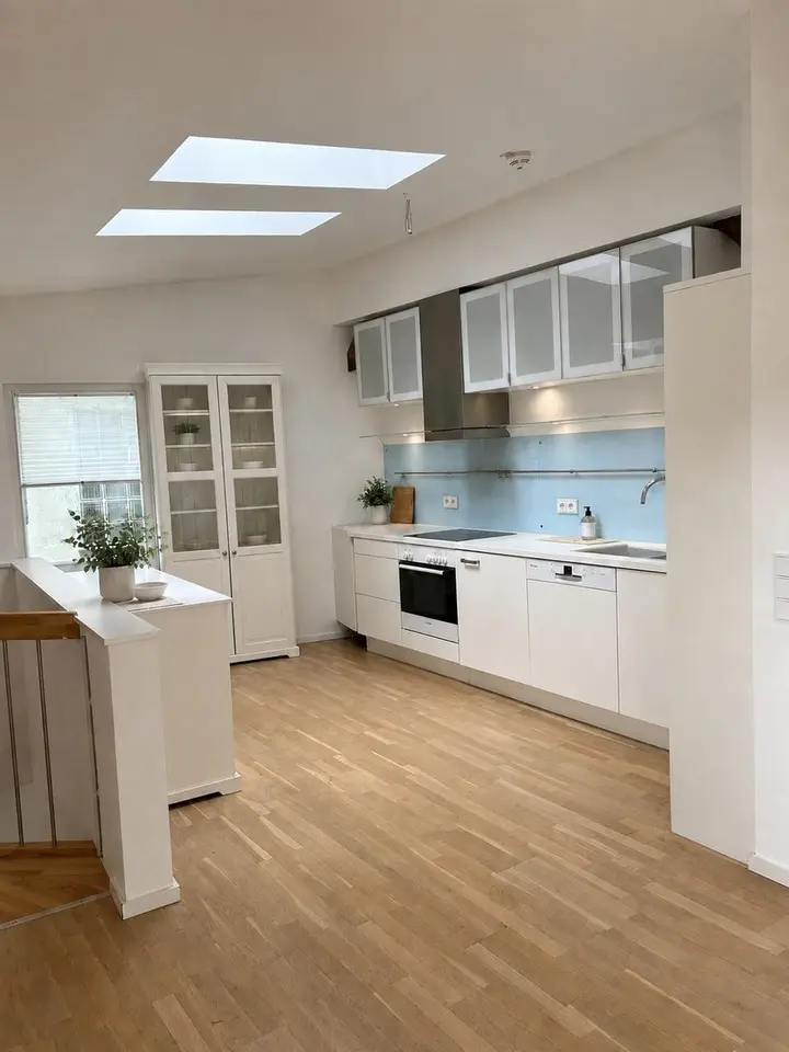 3 Zimmer Wohnung mit 122 m² in Lindau – Bild 3
