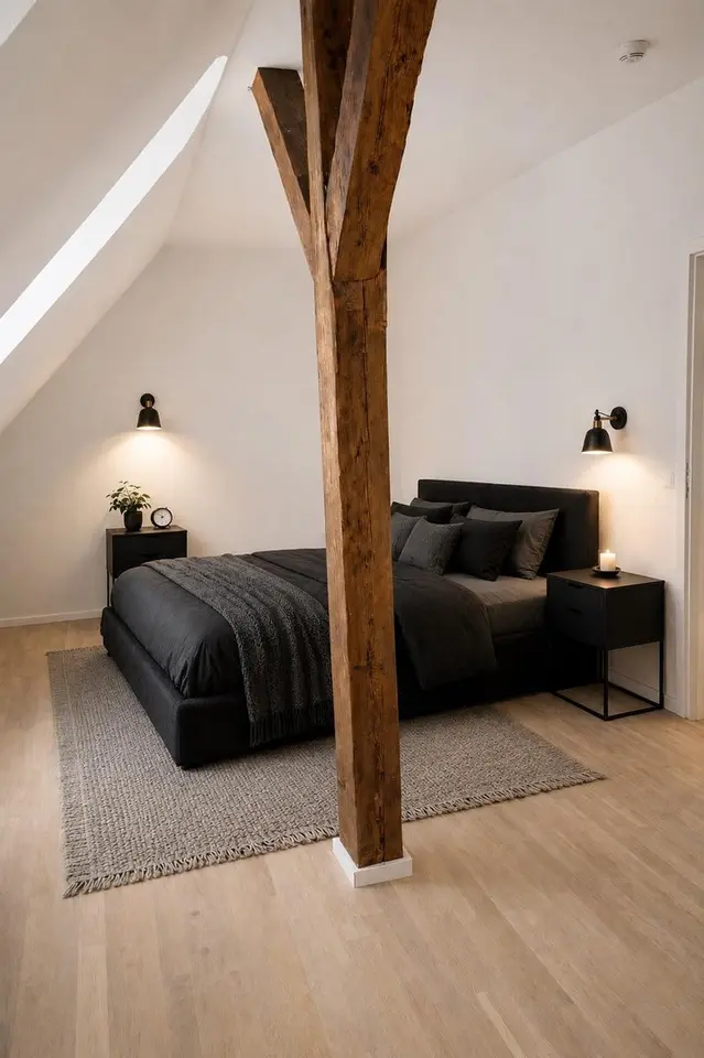 3 Zimmer Wohnung mit 122 m² in Lindau – Bild 6