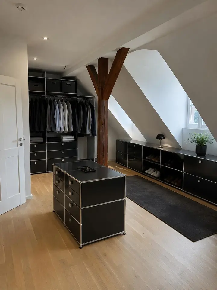 3 Zimmer Wohnung mit 122 m² in Lindau – Bild 7