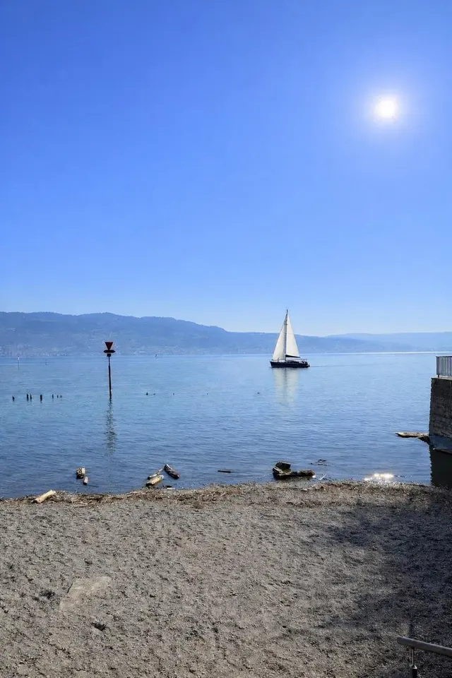 3 Zimmer Wohnung mit 122 m² in Lindau – Bild 10