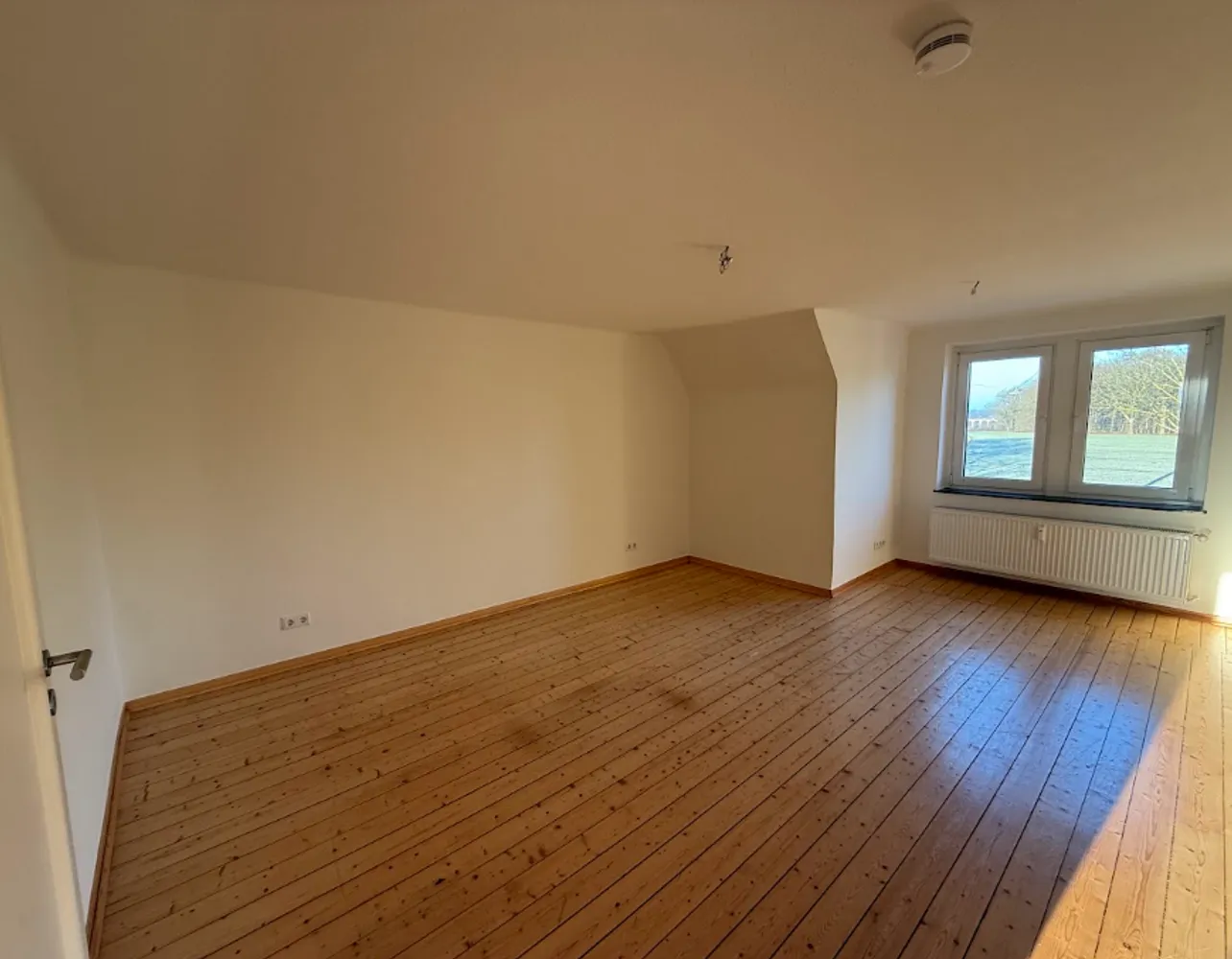 5 Zimmer Wohnung mit 120 m² in Bielefeld – Bild 2