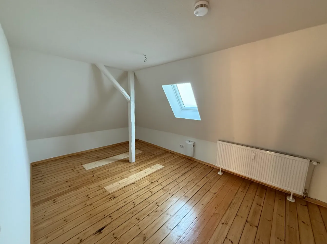 5 Zimmer Wohnung mit 120 m² in Bielefeld – Bild 3