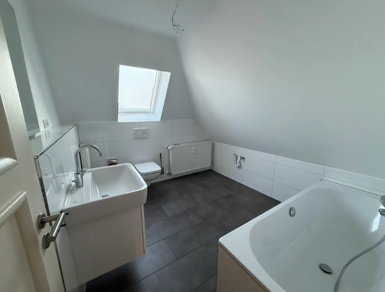5 Zimmer Wohnung mit 120 m² in Bielefeld – Bild 5