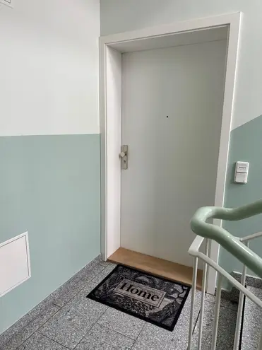 3 Zimmer Wohnung mit 73 m² in Rostock – Bild 3