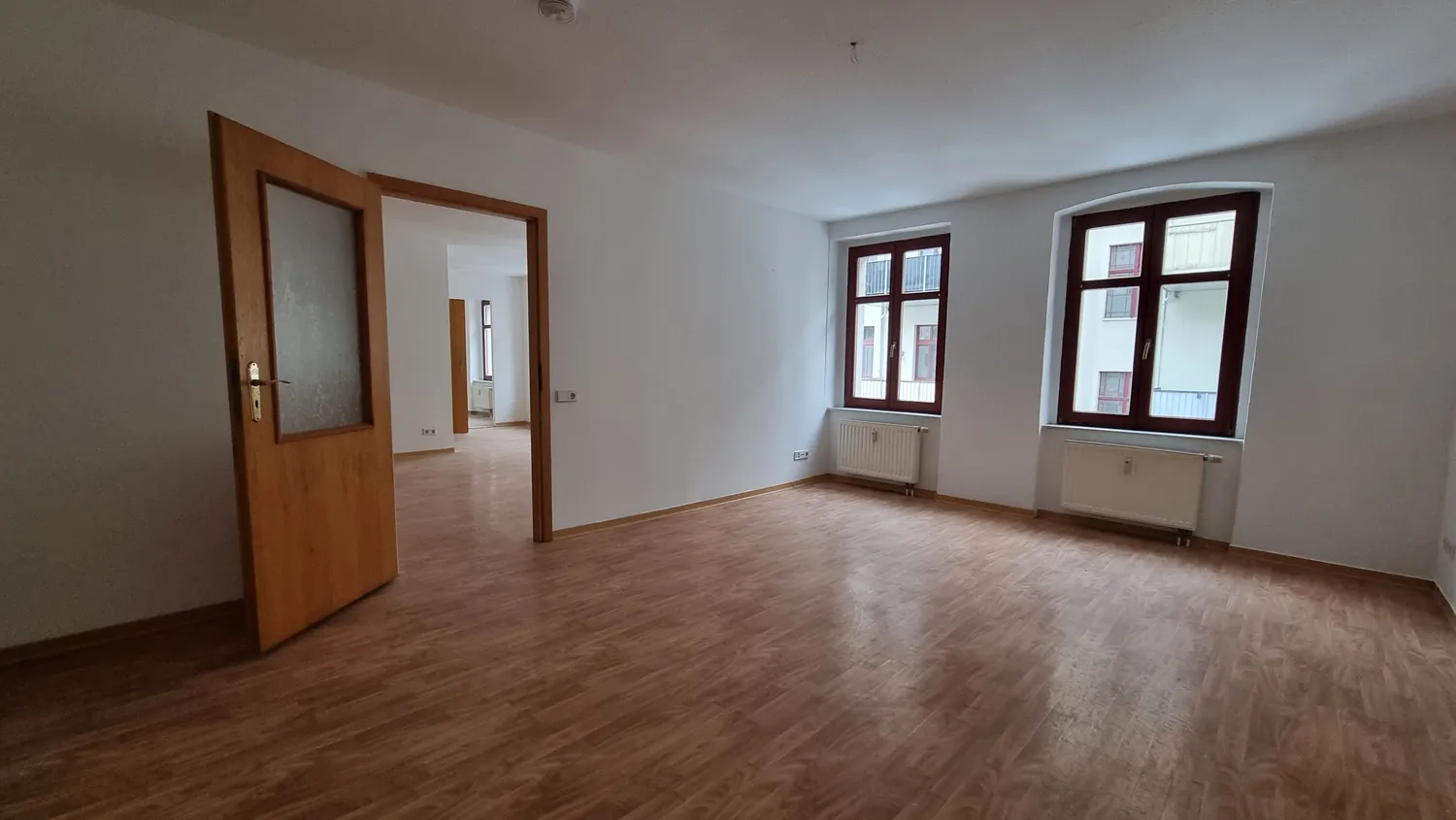 4 Zimmer Wohnung mit 118 m² in Görlitz – Bild 1