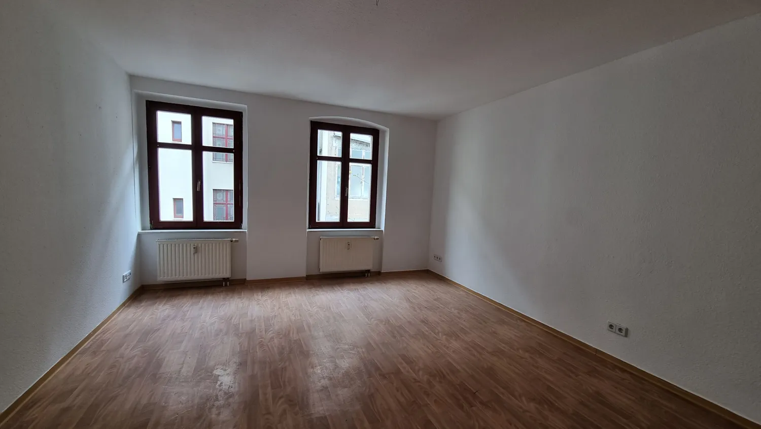 4 Zimmer Wohnung mit 118 m² in Görlitz – Bild 4