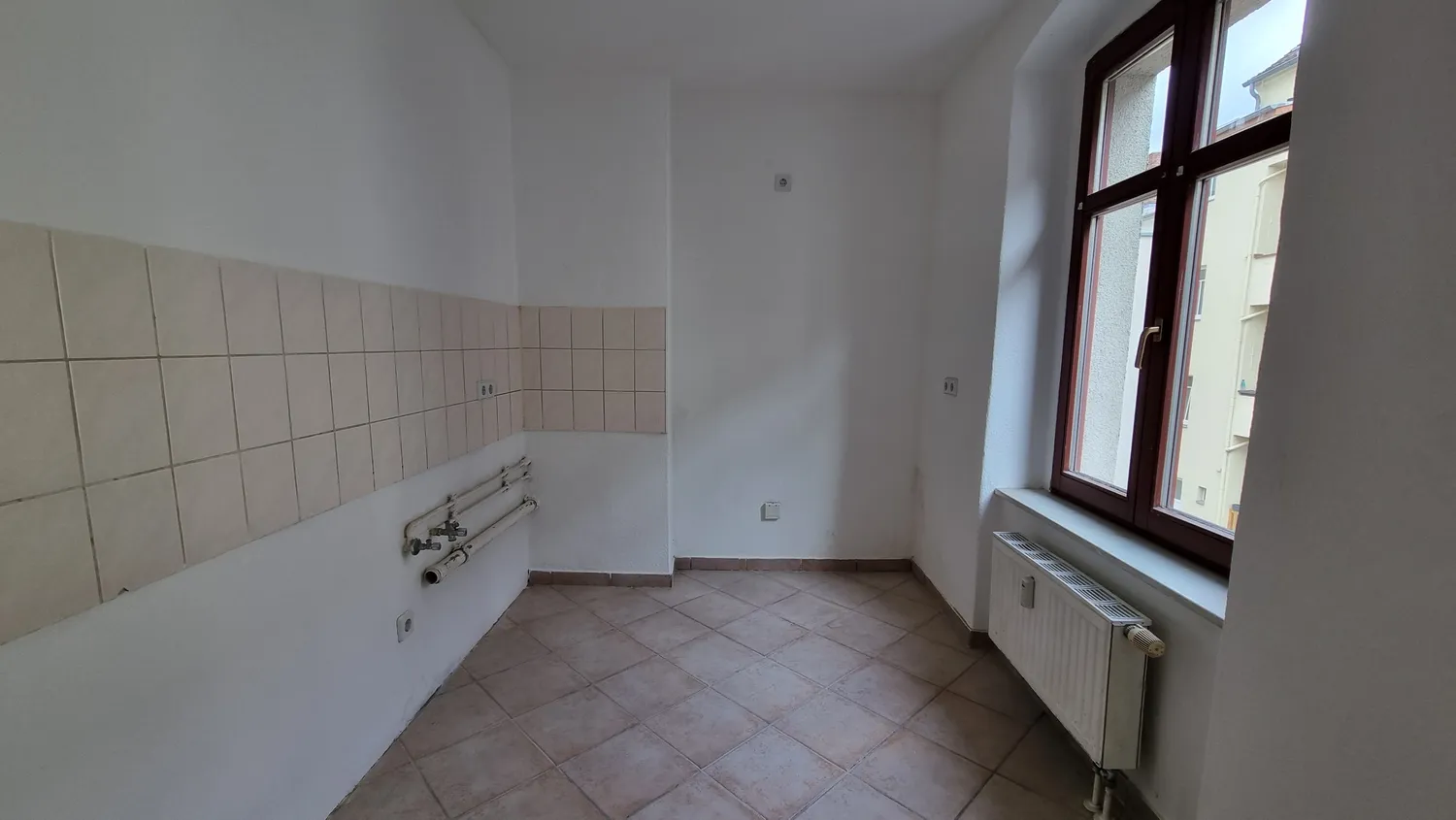 4 Zimmer Wohnung mit 118 m² in Görlitz – Bild 6