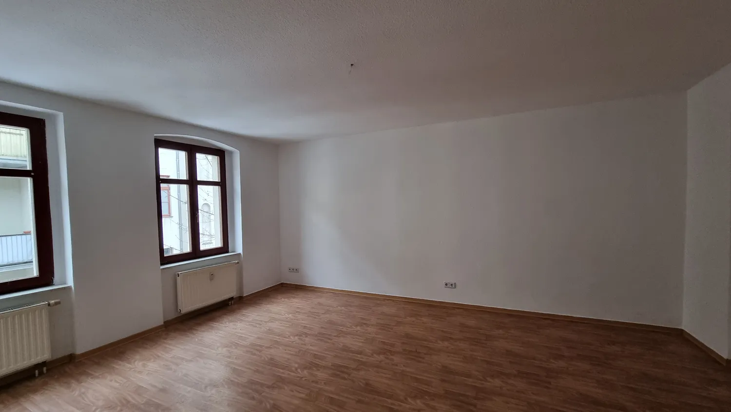 4 Zimmer Wohnung mit 118 m² in Görlitz – Bild 7
