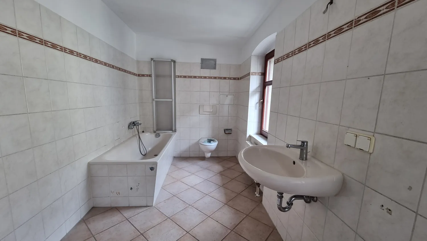 4 Zimmer Wohnung mit 118 m² in Görlitz – Bild 8